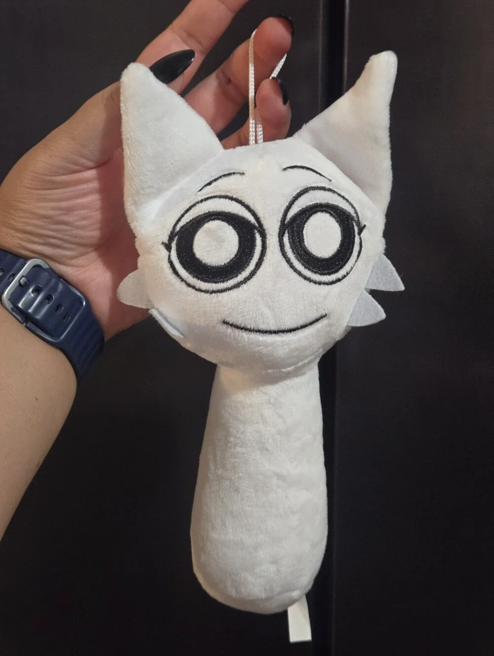 Wenda Sprunki Plush - Phase 1